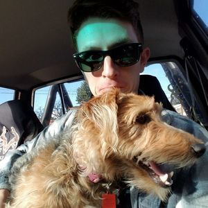 Meet your Posher, Chase